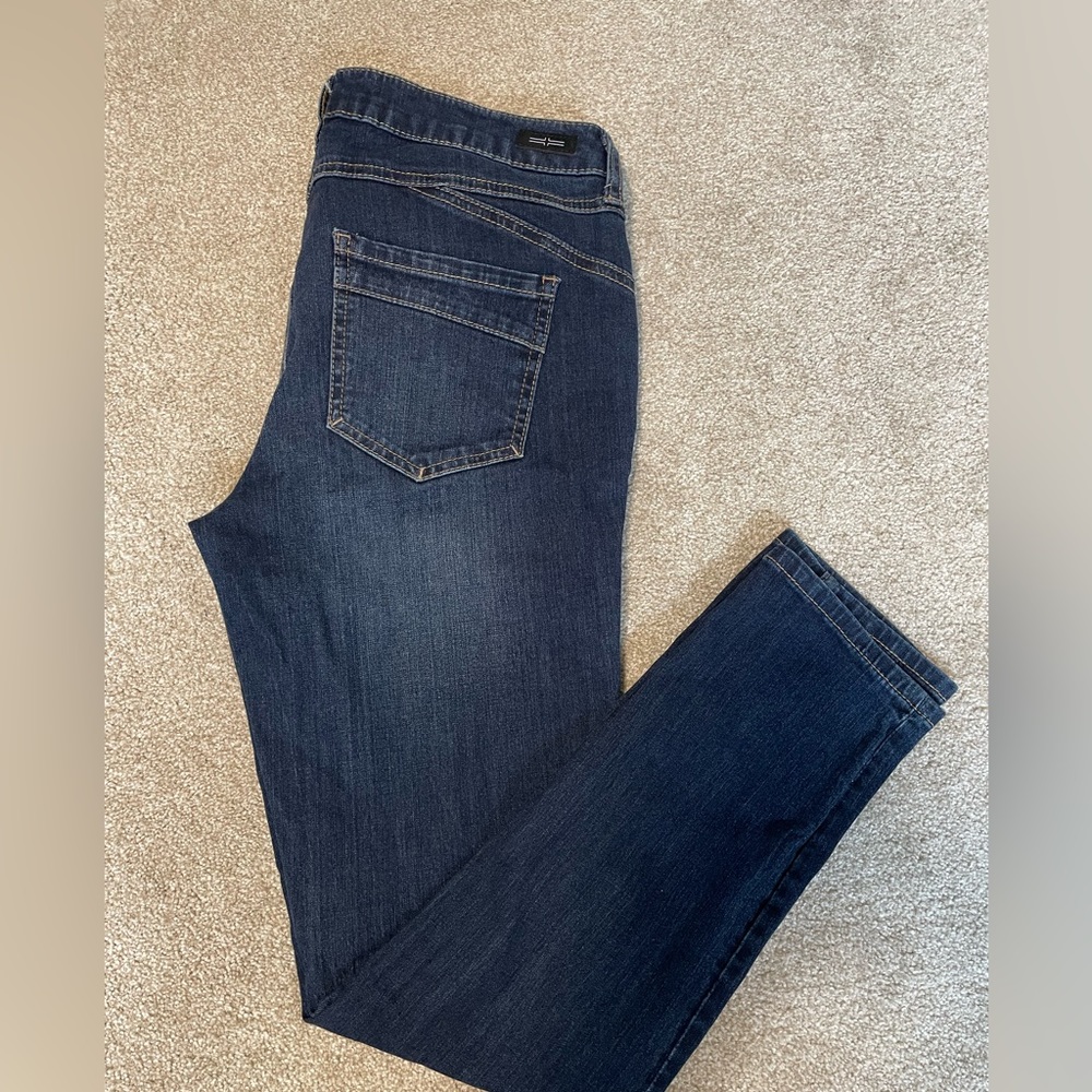Liverpool Petite Piper sz 6